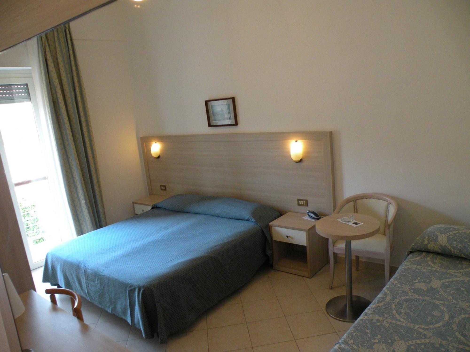 Hotel Parrini Follonica Δωμάτιο φωτογραφία