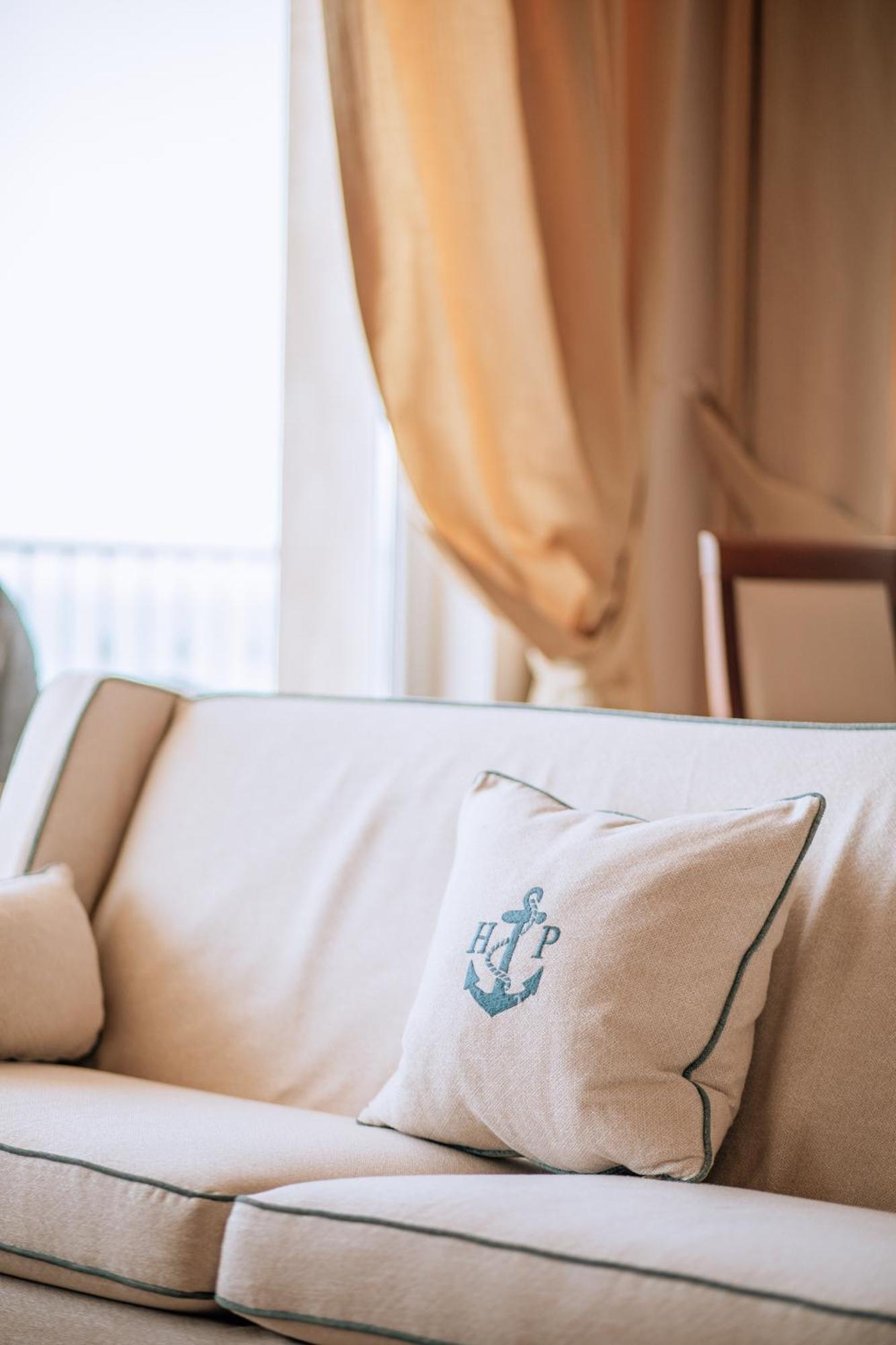 Hotel Parrini Follonica Εξωτερικό φωτογραφία