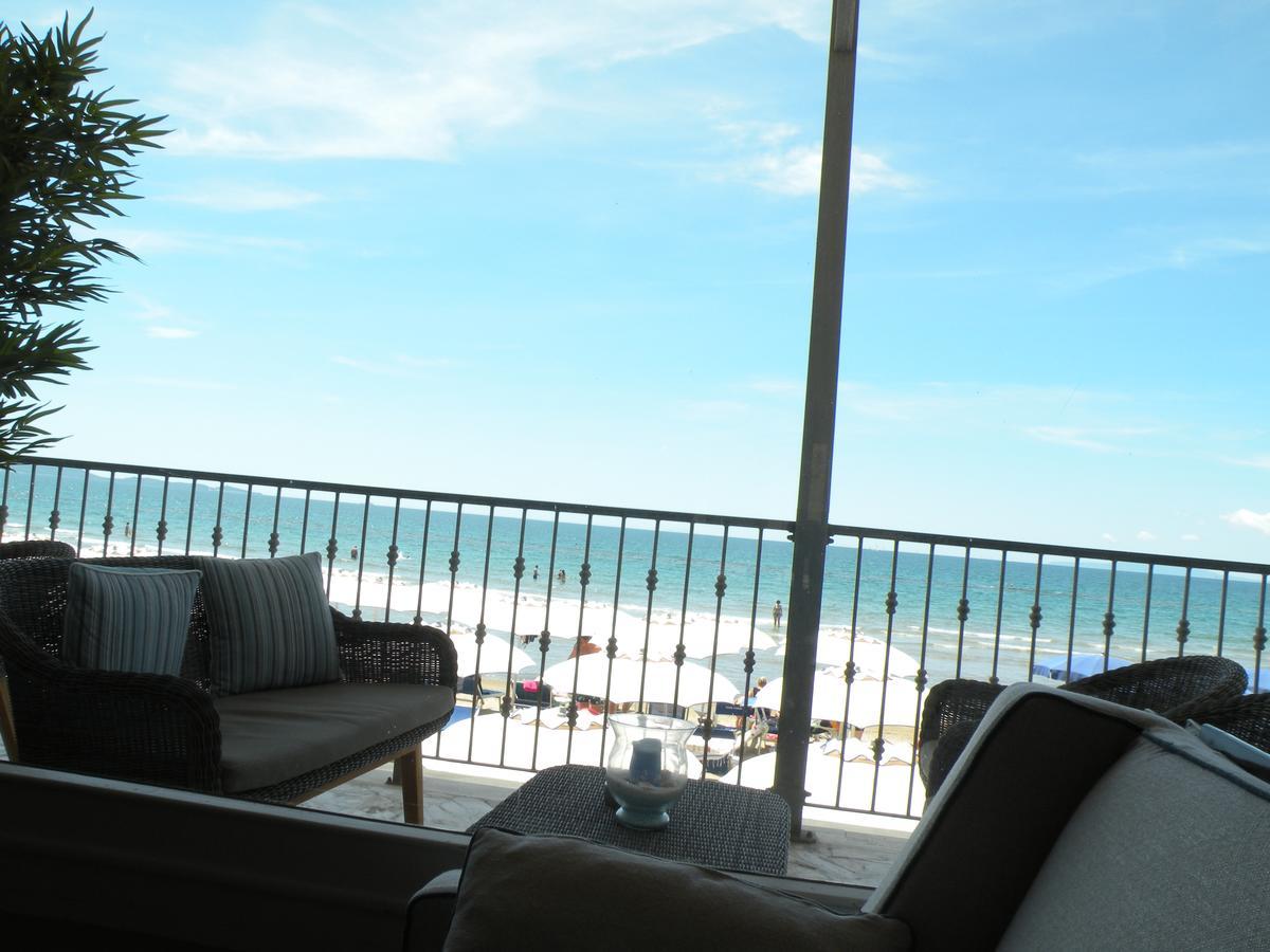 Hotel Parrini Follonica Εξωτερικό φωτογραφία