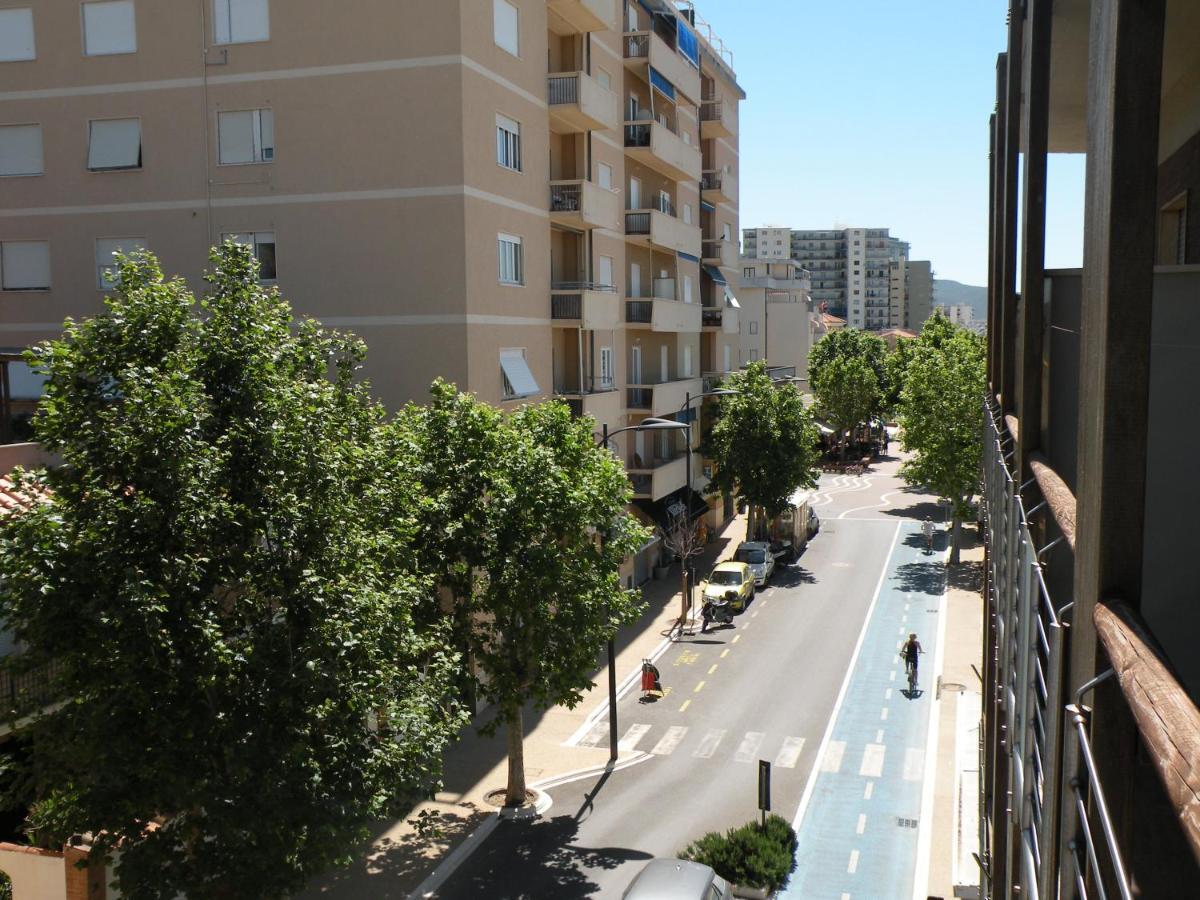 Hotel Parrini Follonica Εξωτερικό φωτογραφία